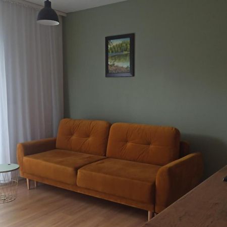 Pojezierze Waleckie Kusi Atrakcjami Apartamento Wałcz Exterior foto
