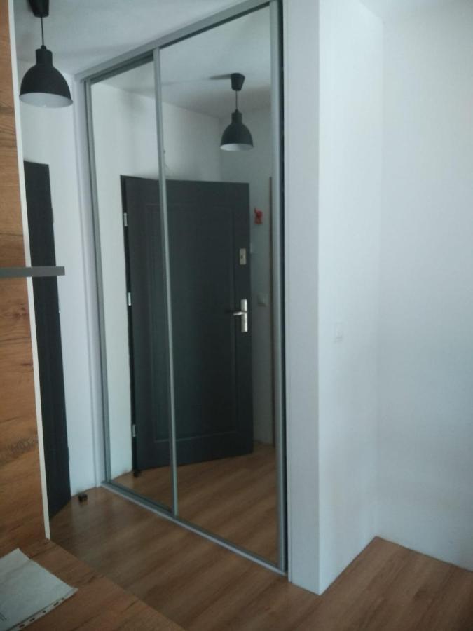 Pojezierze Waleckie Kusi Atrakcjami Apartamento Wałcz Exterior foto