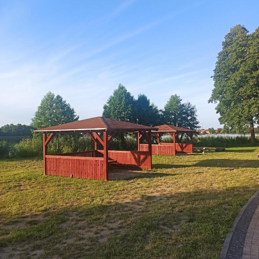 Pojezierze Waleckie Kusi Atrakcjami Apartamento Wałcz Exterior foto